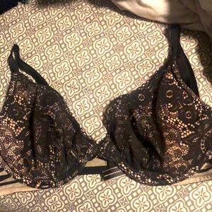 Victoria Secret Unlined Bra